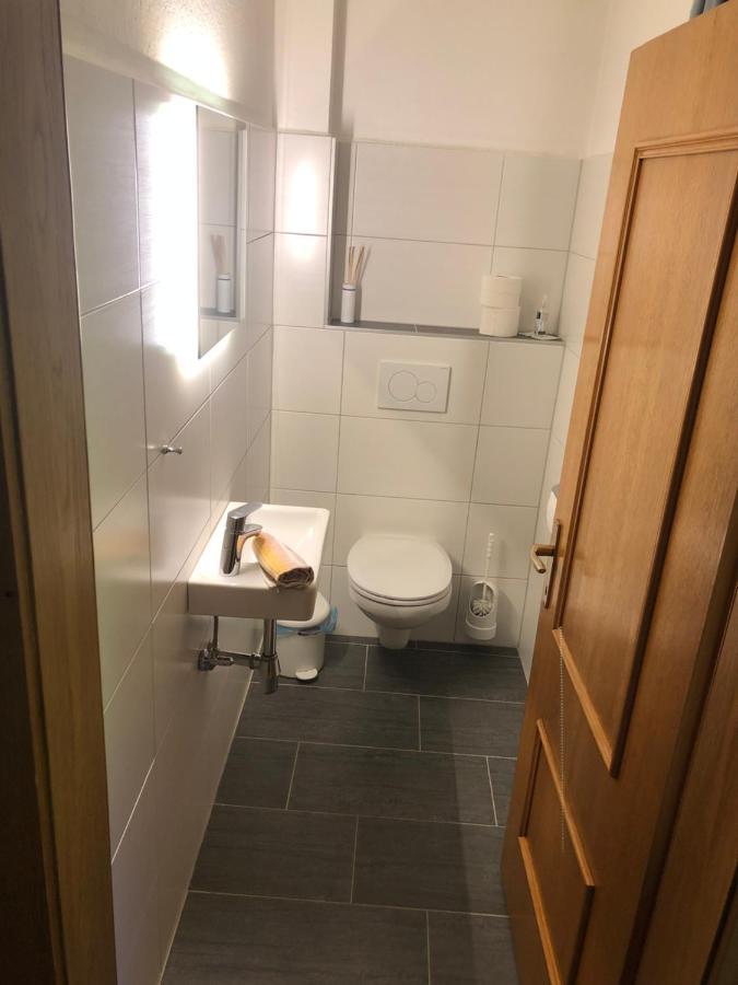 Ferienwohnung Radler Stumm Eksteriør billede