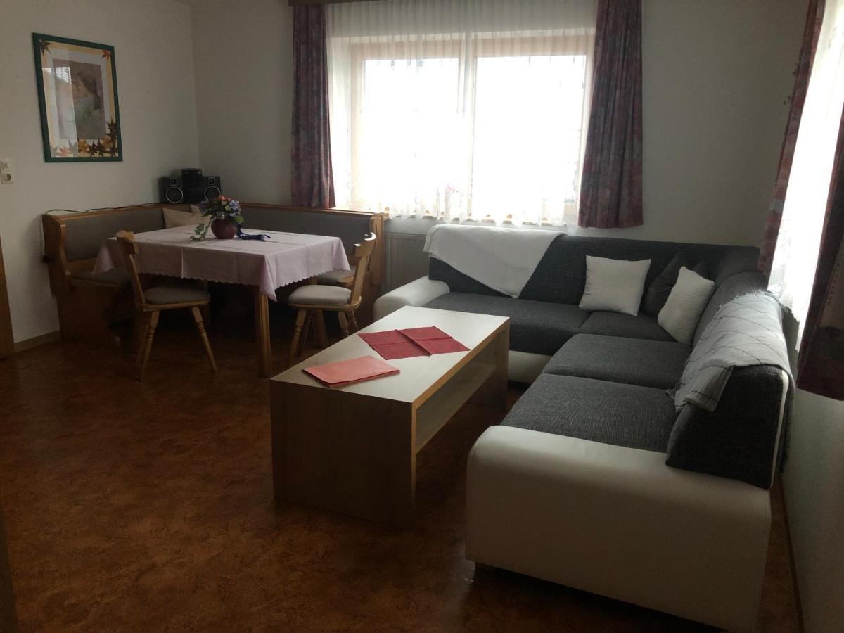 Ferienwohnung Radler Stumm Eksteriør billede